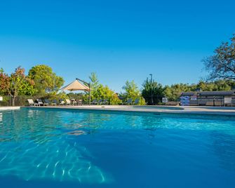 Worldmark Angels Camp - Angels Camp - Pool