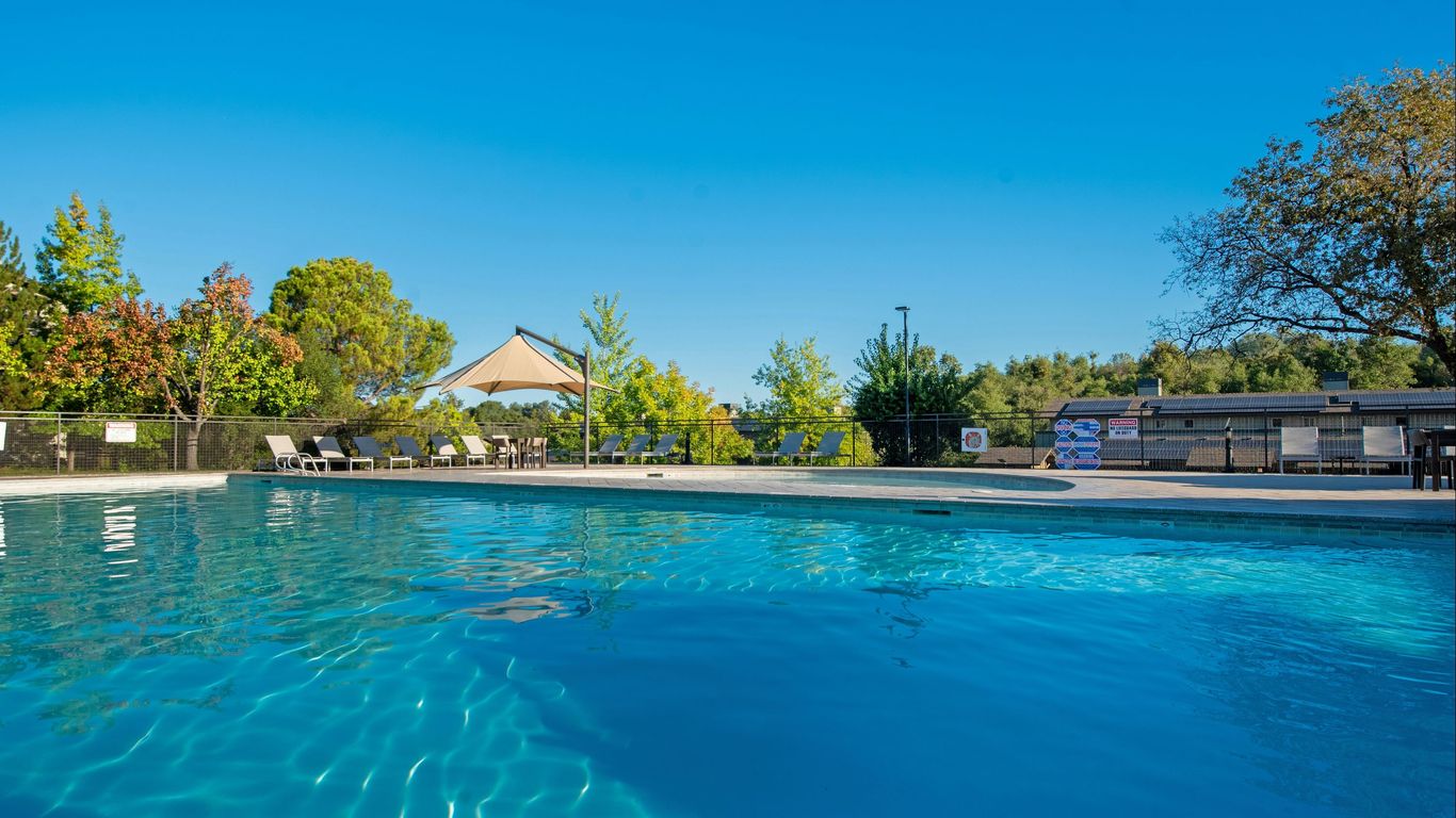 Worldmark Angels Camp