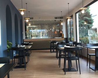 Villanova Hotel - San Bonifacio - Restaurant