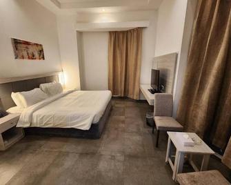 Phoenicia Hotel - Manama - Habitación