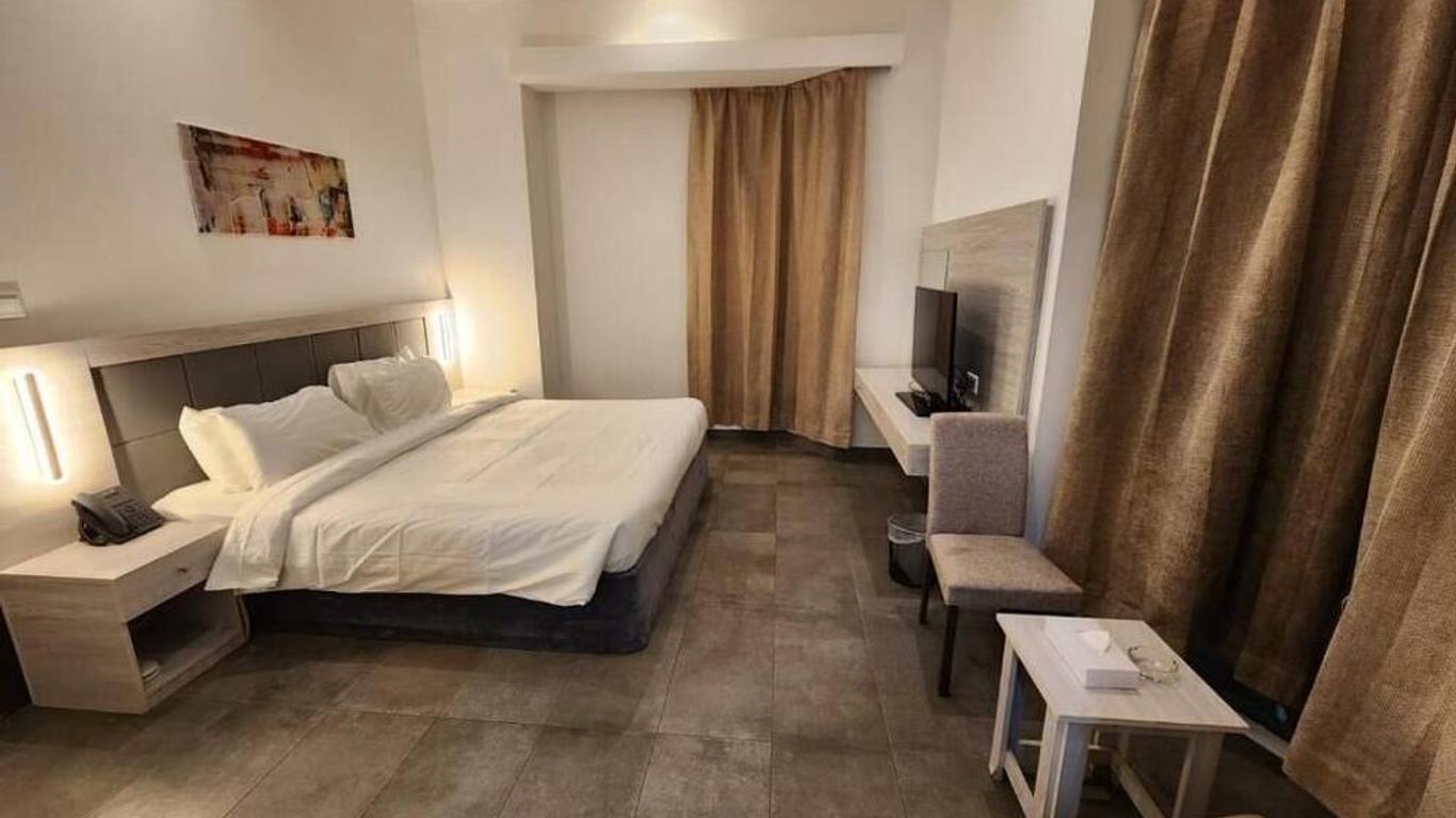 Phoenicia Hotel