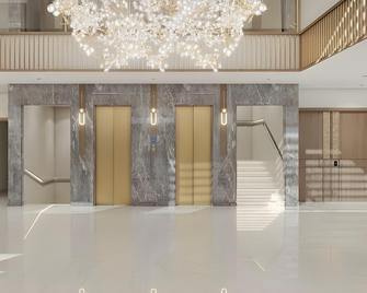 Dream Residence Olaya Khobar - Al Khobar - Lobby