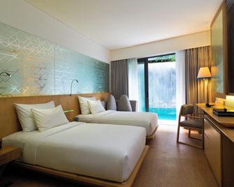 Ize Seminyak By Lifestyleretreats - Kuta