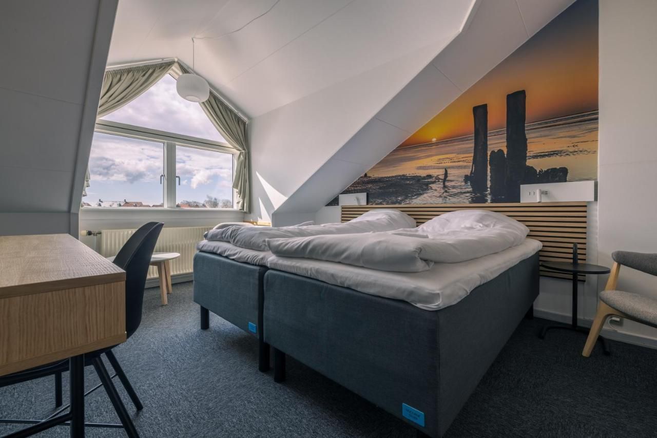 Danhostel Ribe – Ribe