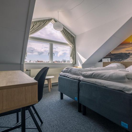 Danhostel Ribe – Ribe