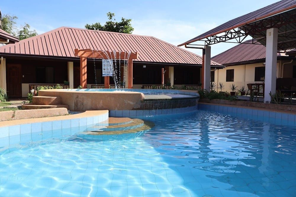 تشيساي ناتسو ريزورت بانجلاو