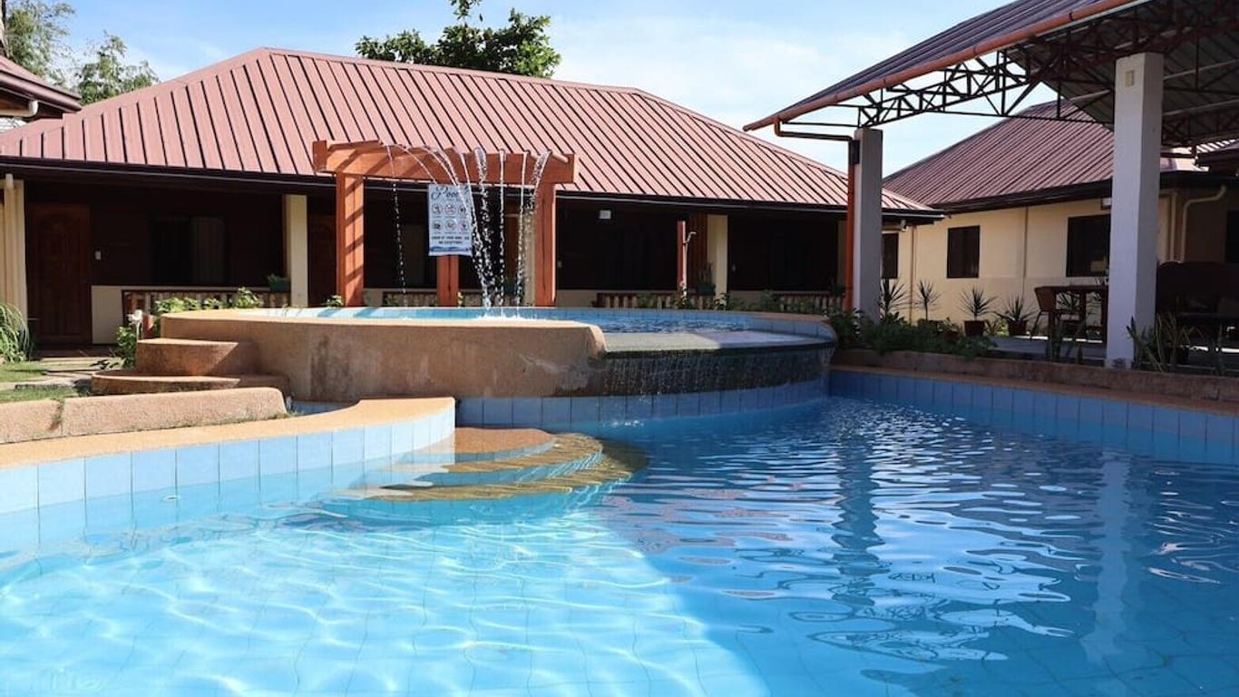 Chiisai Natsu Resort