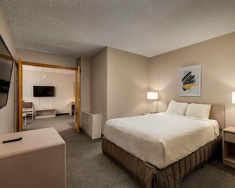 Heritage Inn Hotel & Convention Centre - Taber - Taber