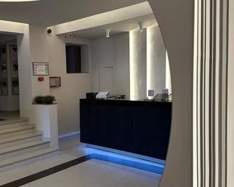 Hotel Gala - Cluj-Napoca - Accueil