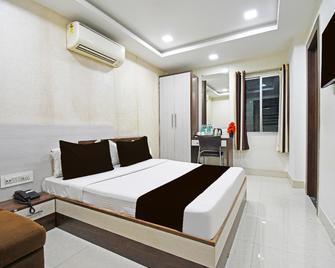 Super Townhouse Sahayogi Nagar Near Big Bazaar - Dhanbād - Bedroom