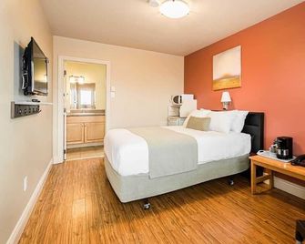 Parlee Beach Motel - Shédiac - Chambre