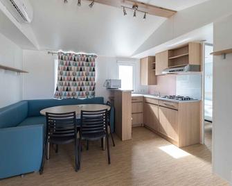 Holiday home in Calella de la Costa 3641 - Calella - Kitchen