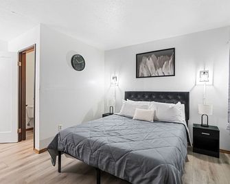 Custom Stay Thief River Falls - Thief River Falls - Habitación