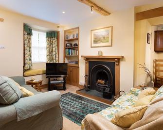 Croft End Cottage - Sawrey - Salon