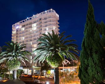 Beachcomber International Resort - Coolangatta - Bâtiment