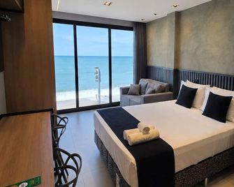 V-Home Flat Hotel - Macaé