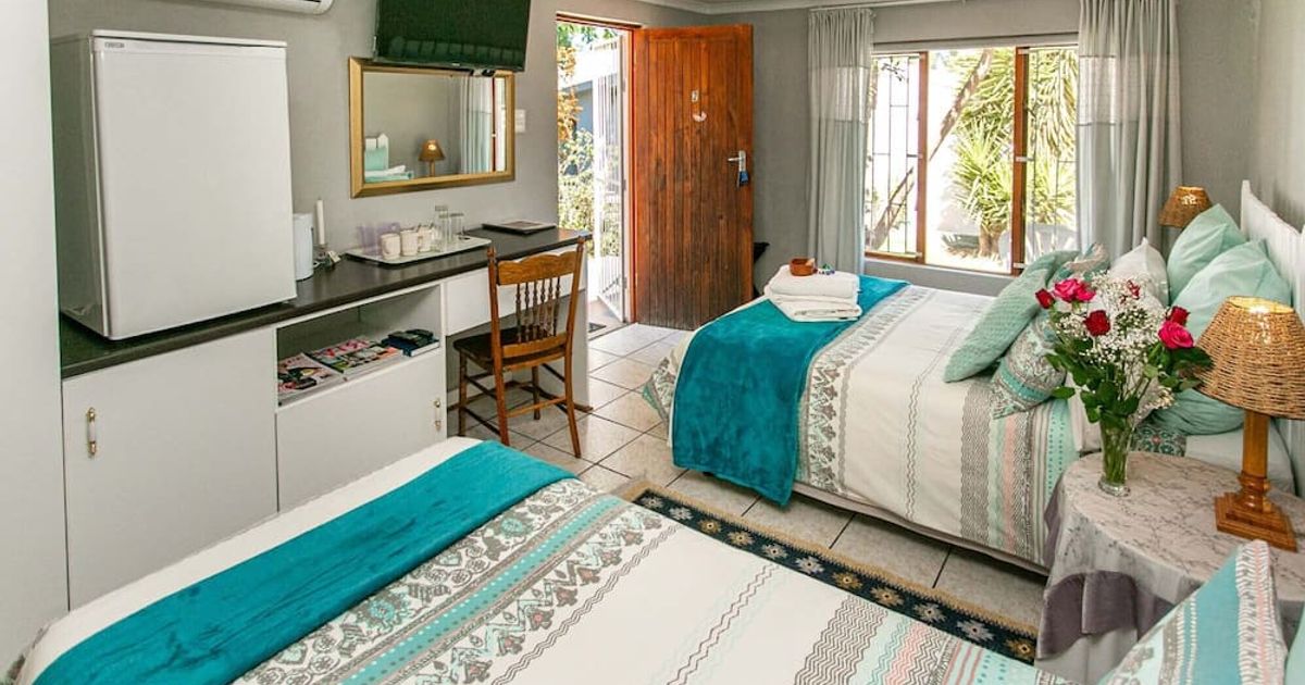 Langenhoven B&B desde 38 €. Bed and breakfasts en Oudtshoorn KAYAK