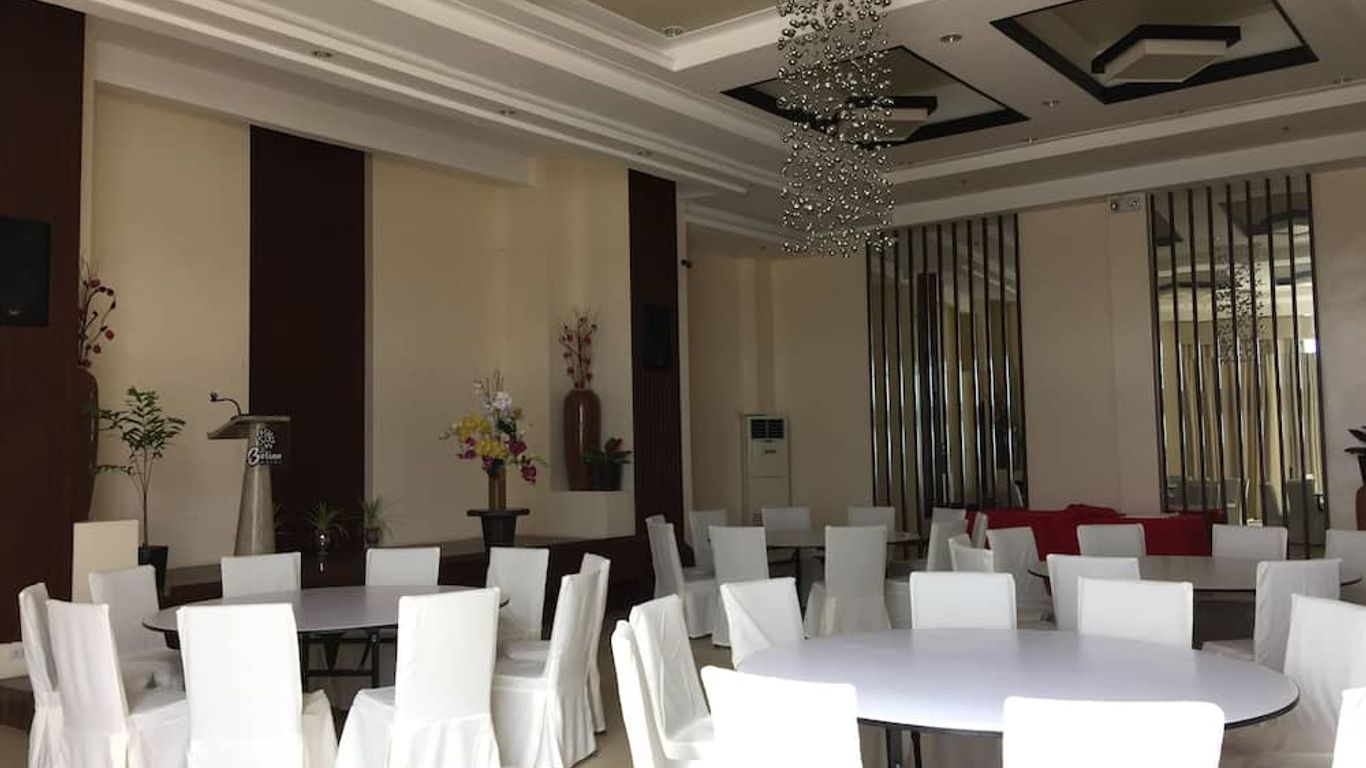 فندق بيليان