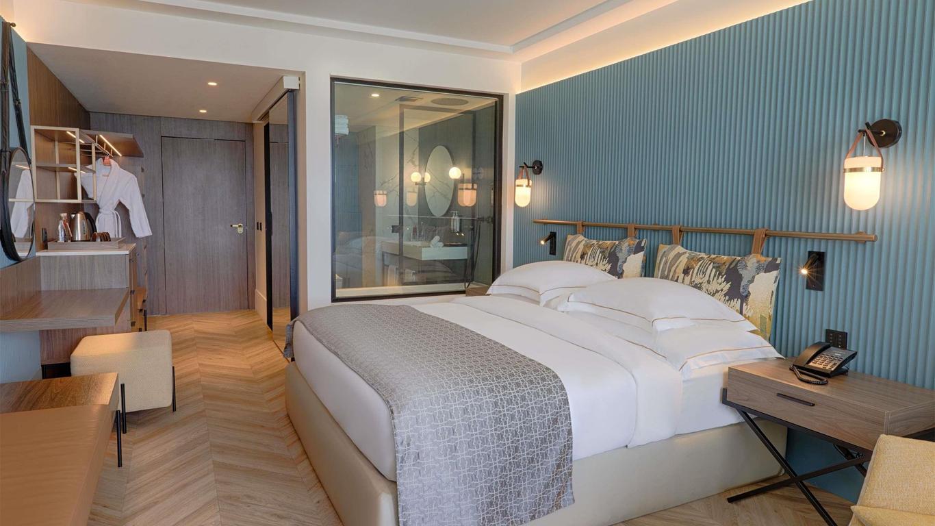 Mövenpick Hotel Beirut