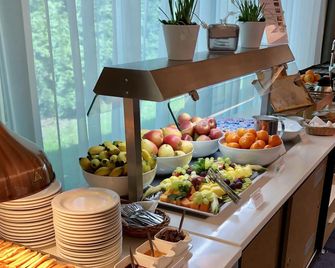 Express Kraków Hotel - Krakow - Buffet