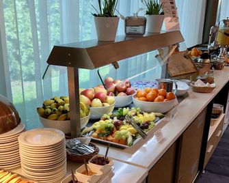 Express Kraków Hotel - Kraków - Bufet