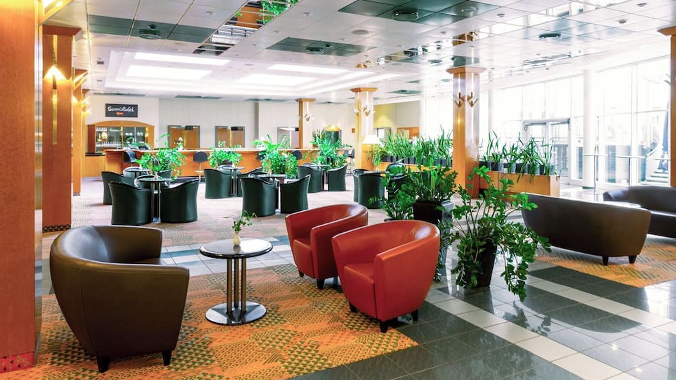 Victor's Residenz-Hotel Gera