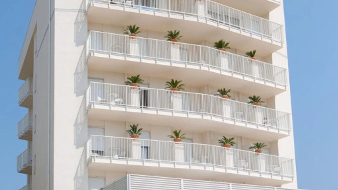 Hotel Montecarlo