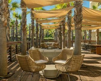 The Westin Salgados Beach Resort, Algarve - Albufeira - Binnenhof