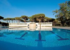 Camping Village Roma Capitol - Rome - Pool