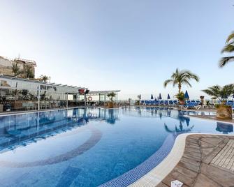 Bahia Blanca - Puerto Rico - Pool