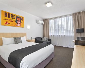 The Capital Horsham - Horsham - Schlafzimmer
