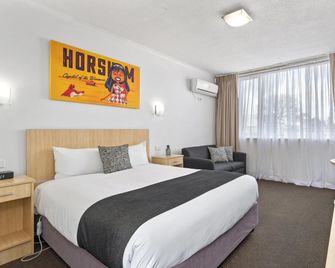 The Capital Horsham - Horsham - Schlafzimmer