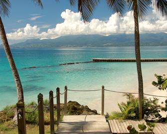 أوبيرج دي لا فييل تور - لو جوسيير - مبنى