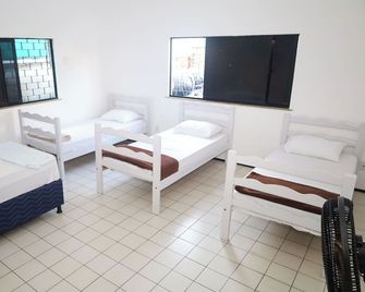 Hostel Way Fortaleza - Fortaleza