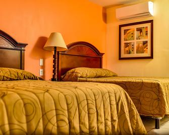Durazno Inn - Nuevas Casas Grandes - Habitación