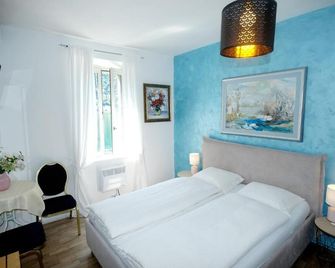 Albergo Al Battello - Morcote