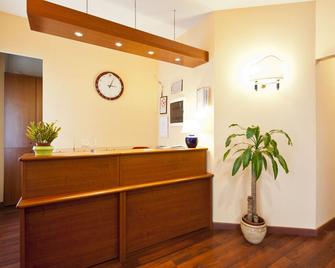 Hotel 4 Pini - Rooma