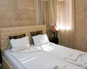 Apartcompex Amara Sunny Beach - Slantchev Briag - Quarto