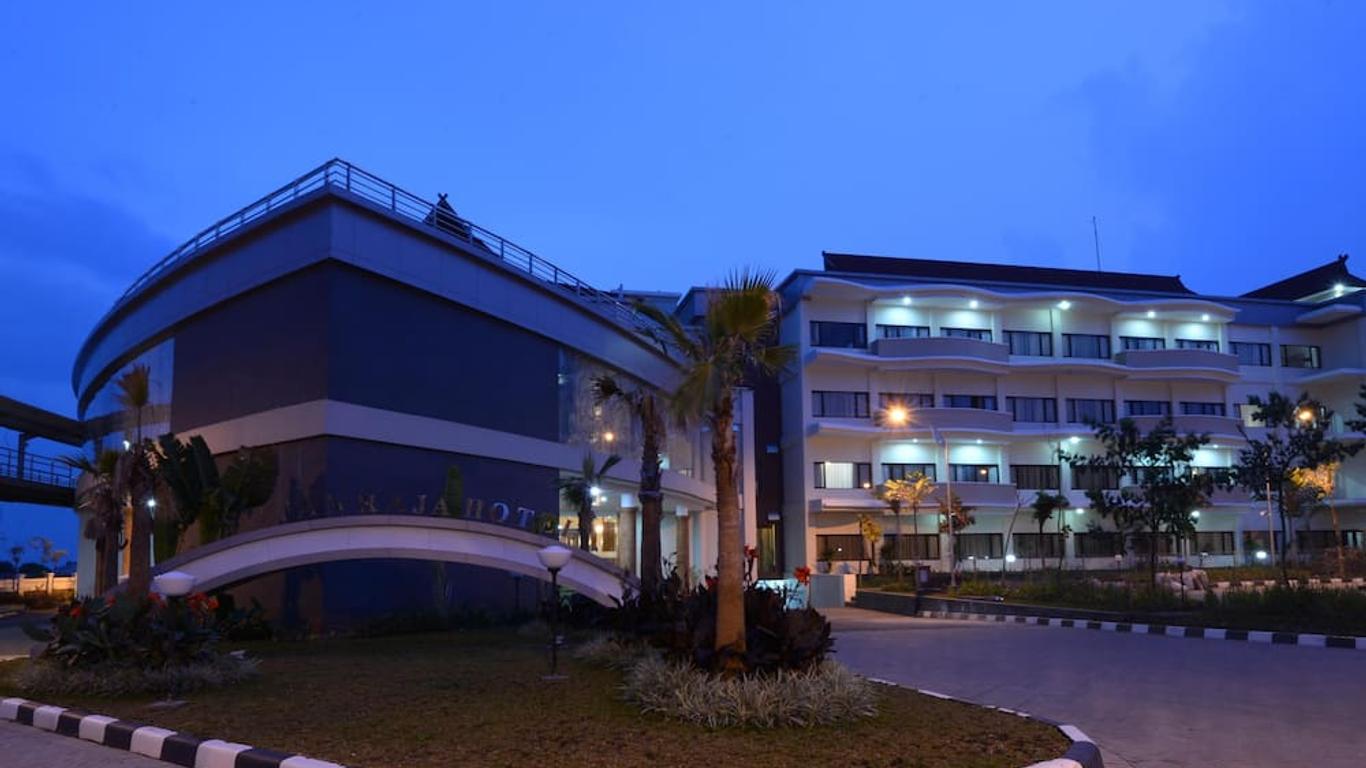 Sutanraja Hotel & Convention Centre