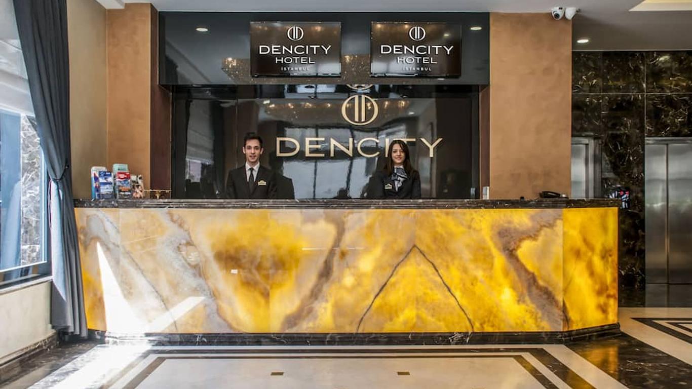Dencity Hotels & Spa
