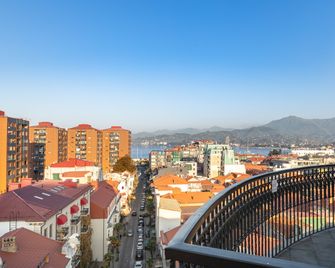 Hotel Indigo Batumi - Old Town By IHG - Batumi - Ložnice