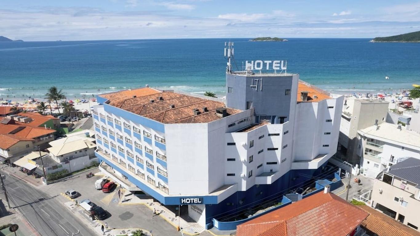 Ingleses Praia Hotel