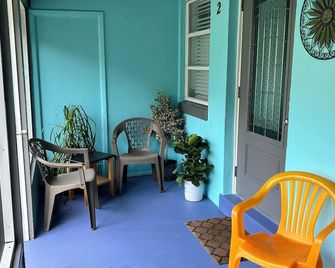 875 Oasis #4 Location! - Vero Beach