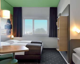 B&B Hotel Graz City-Süd - Graz - Schlafzimmer
