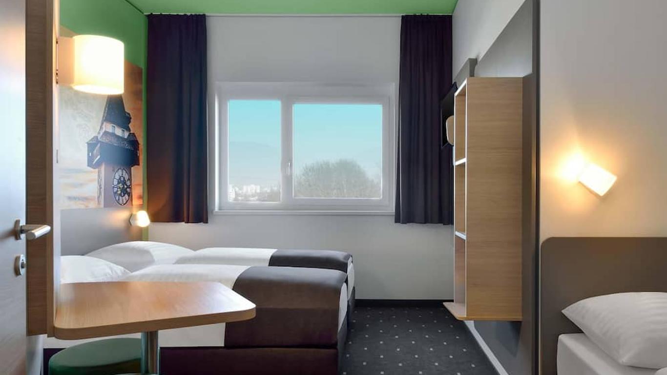 B&B Hotel Graz City-Süd
