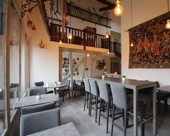 Hotel de la Bonnheure - Bracieux - Ristorante