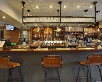 The Temple Inn - Bristol