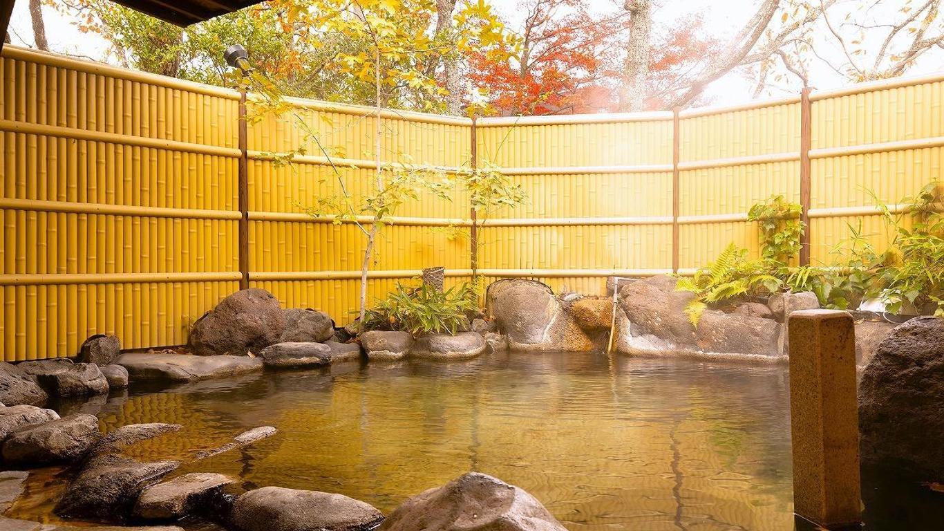 Ryokan Sagiritei - Adult Only