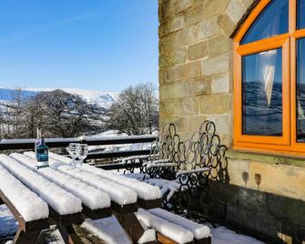 The Arches - Castleton
