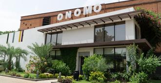 Onomo Hotel Bamako - Bamako